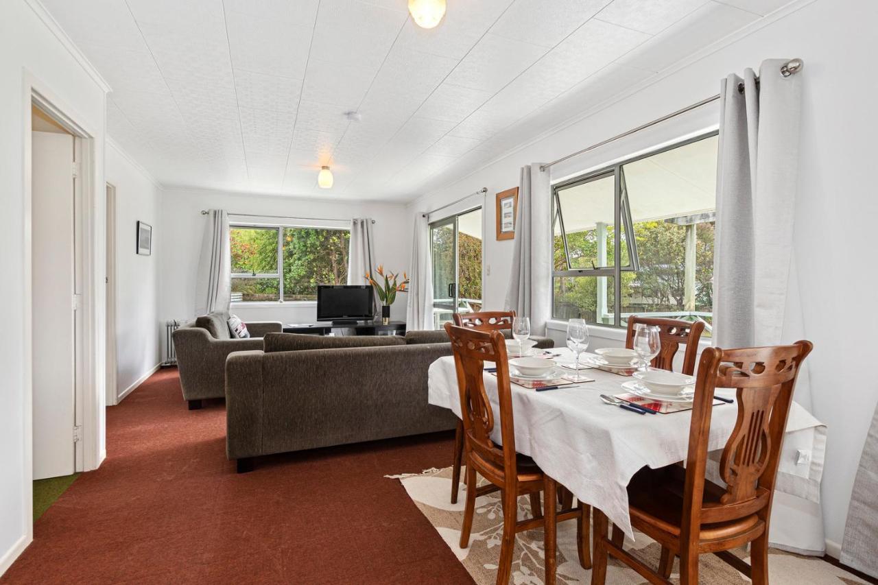 The Taranui Cottage - Mangawhai Heads Holiday Home 外观 照片
